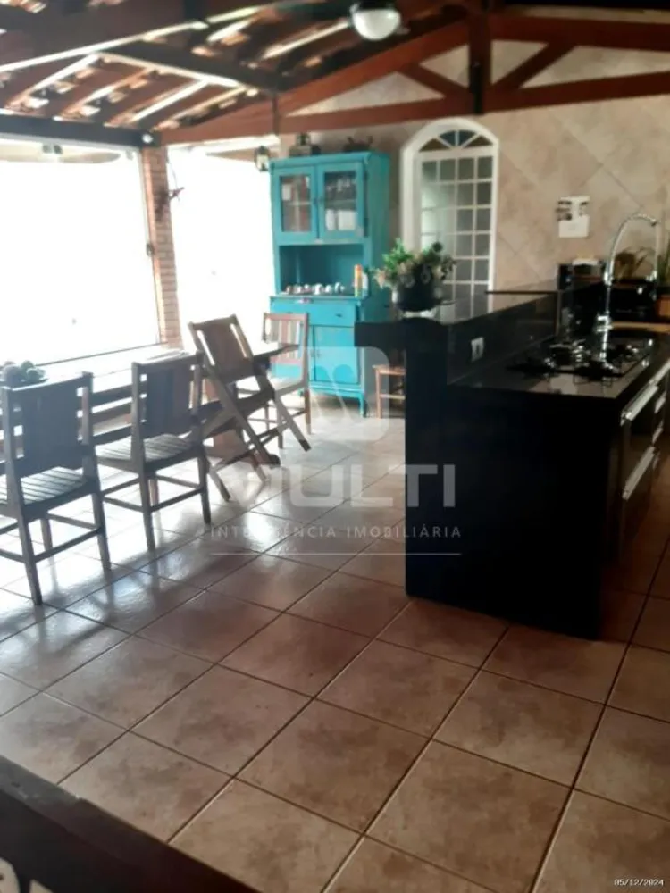 Casa, 4 quartos, 430 m² - Foto 24