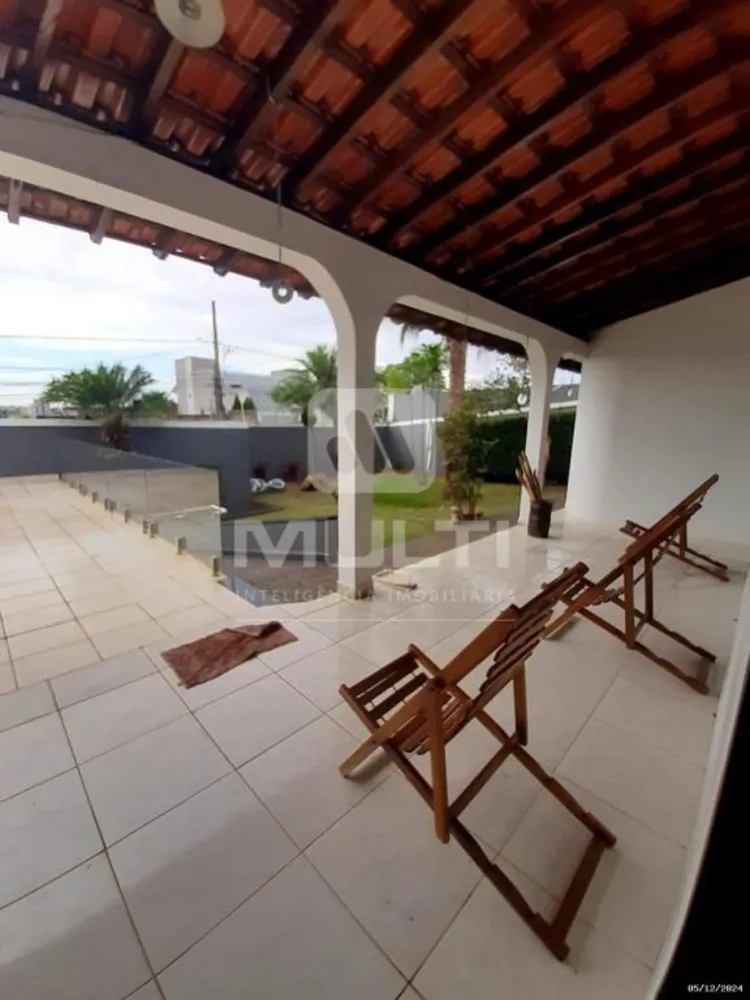 Casa, 4 quartos, 430 m² - Foto 9
