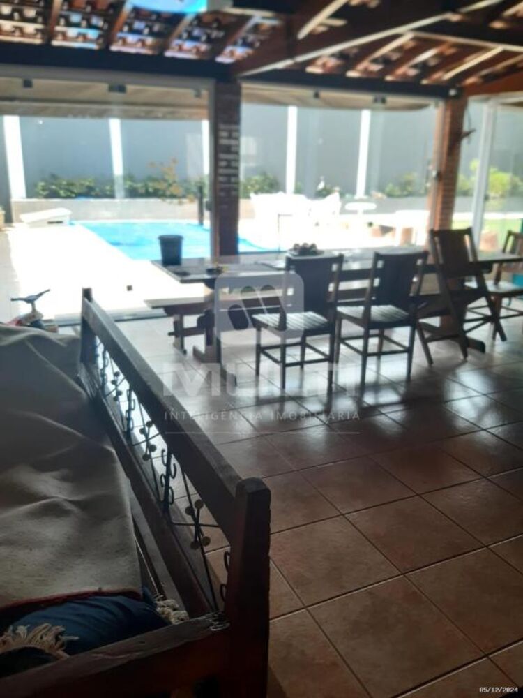 Casa, 4 quartos, 430 m² - Foto 6