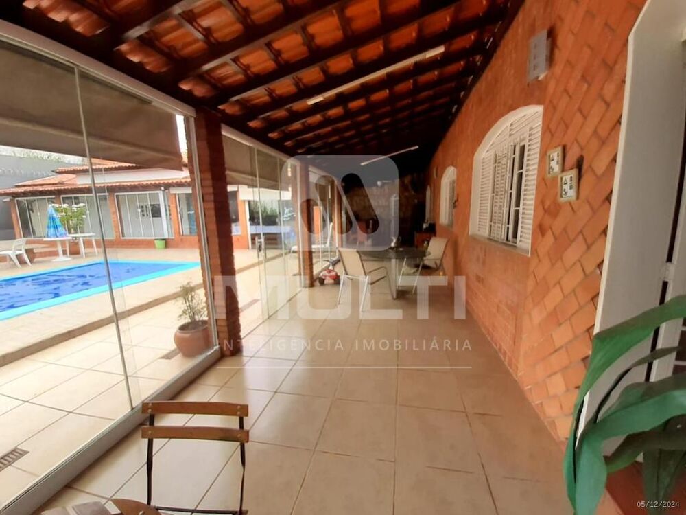 Casa, 4 quartos, 430 m² - Foto 22