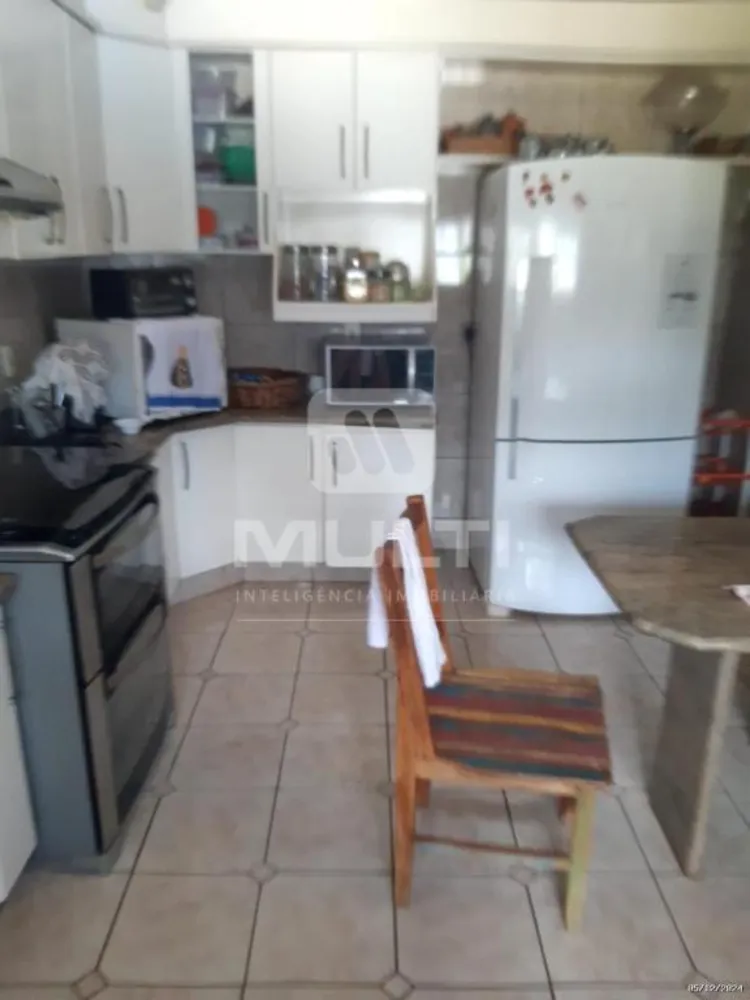Casa, 4 quartos, 430 m² - Foto 17