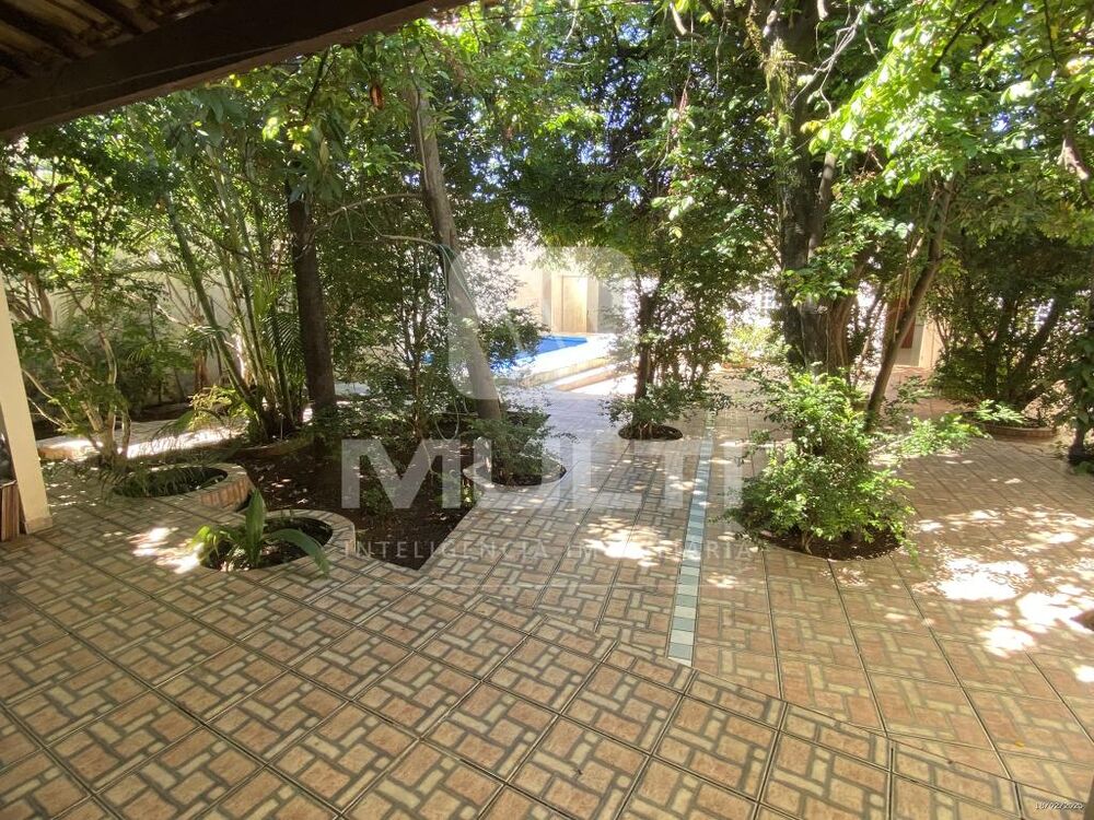 Casa, 4 quartos, 256 m² - Foto 17