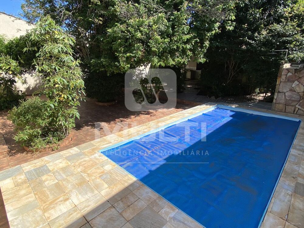 Casa, 4 quartos, 256 m² - Foto 14