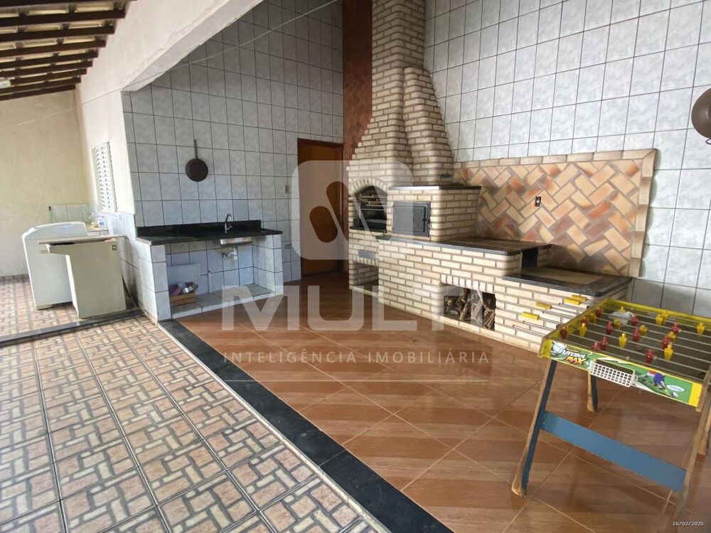 Casa, 4 quartos, 256 m² - Foto 16