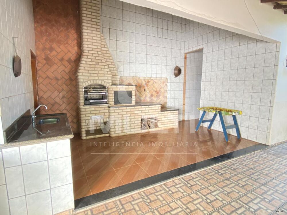 Casa, 4 quartos, 256 m² - Foto 15