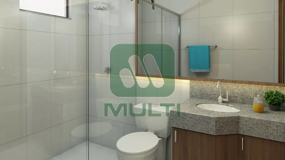 Apartamento à venda com 3 quartos, 83m² - Foto 2