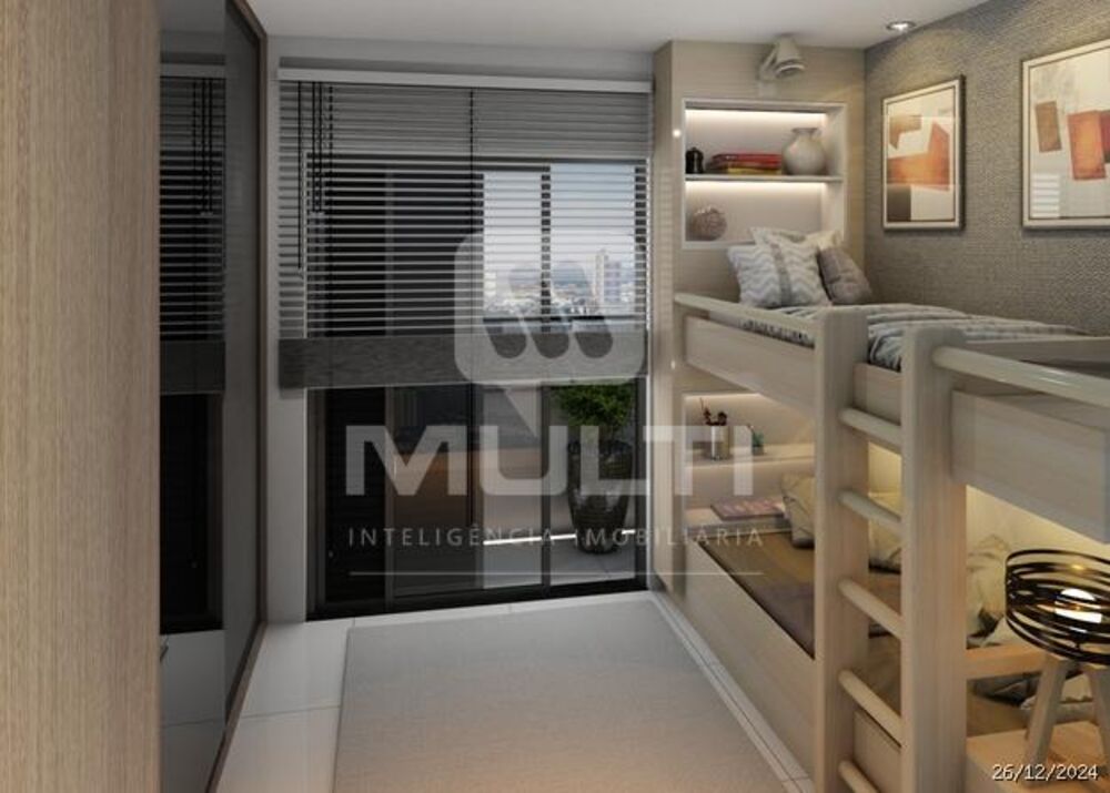 Apartamento, 2 quartos, 48 m² - Foto 4