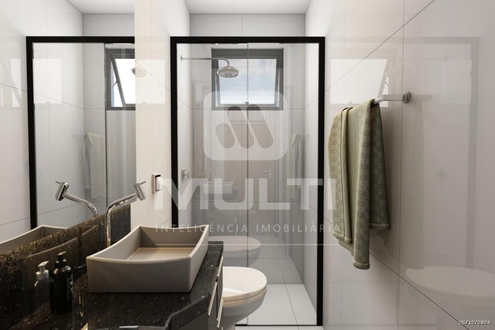 Apartamento, 2 quartos, 48 m² - Foto 13