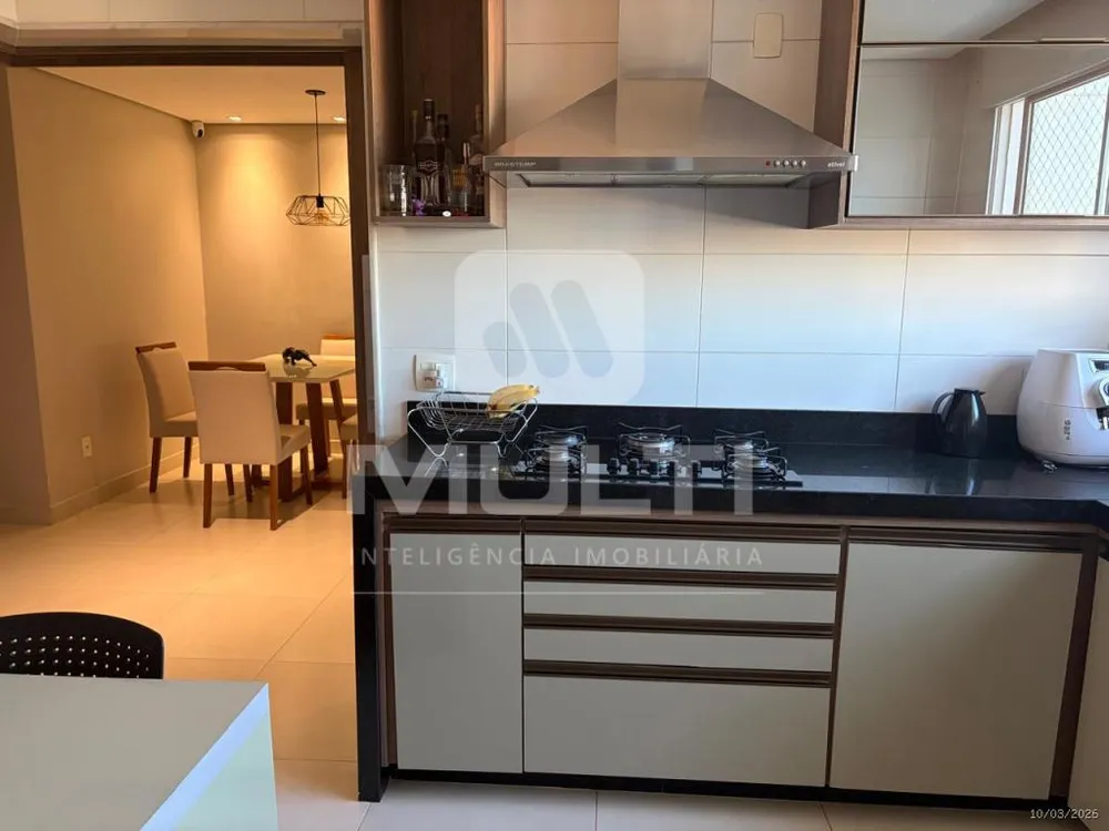 Apartamento, 3 quartos, 124 m² - Foto 2