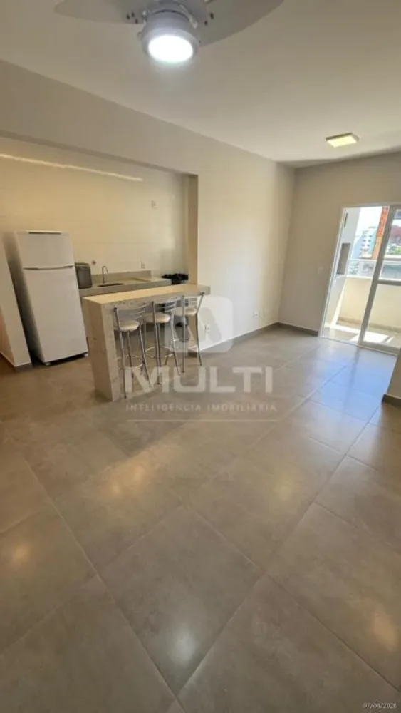 Apartamento, 2 quartos, 62 m² - Foto 1