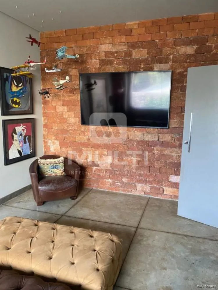 Casa, 3 quartos, 250 m² - Foto 7
