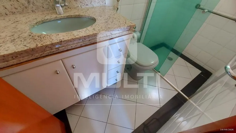 Apartamento, 3 quartos, 96 m² - Foto 3