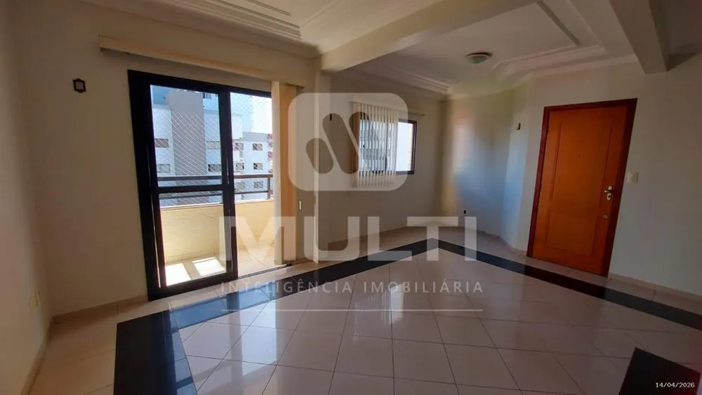 Apartamento, 3 quartos, 96 m² - Foto 1