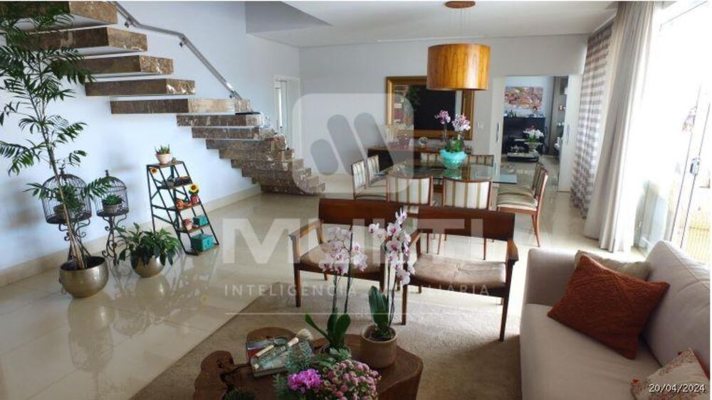 Casa de Condomínio, 4 quartos - Foto 6