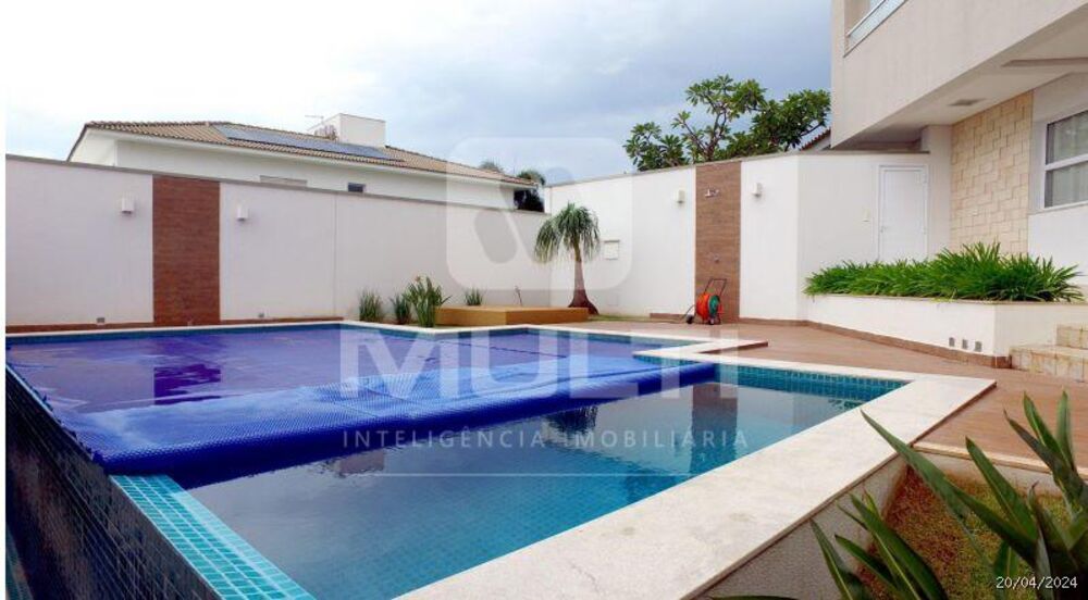 Casa de Condomínio, 4 quartos - Foto 2