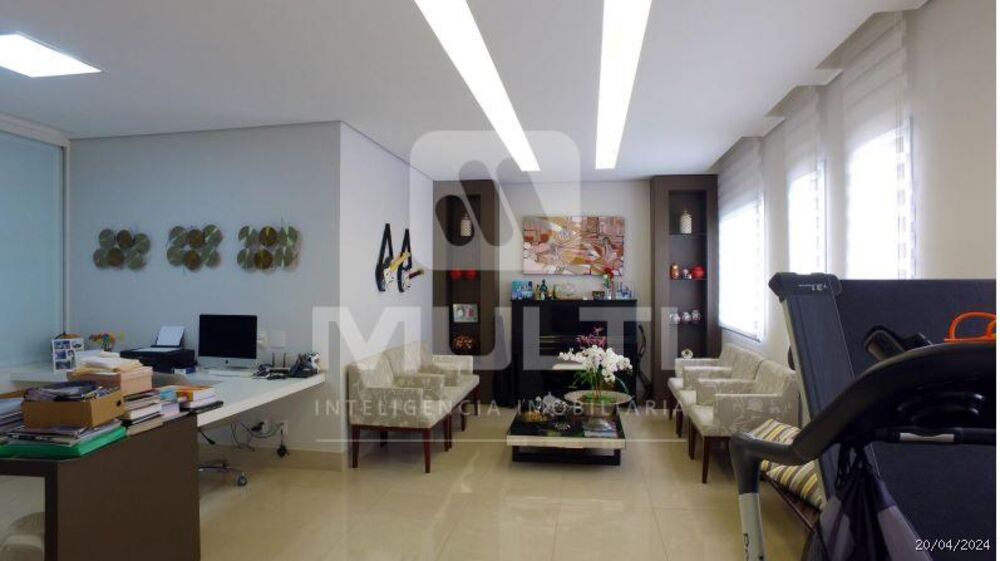 Casa de Condomínio, 4 quartos - Foto 9