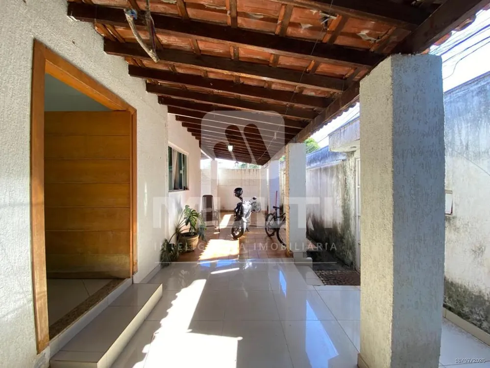 Casa, 3 quartos, 165 m² - Foto 10