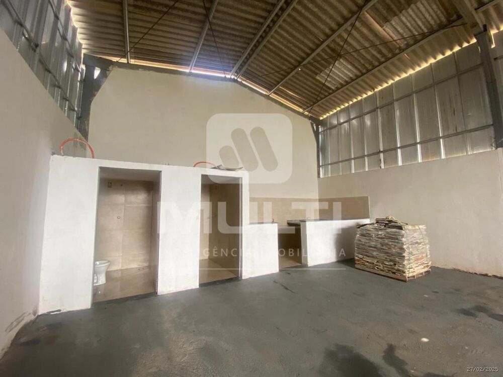 Casa, 1 quarto, 160 m² - Foto 9
