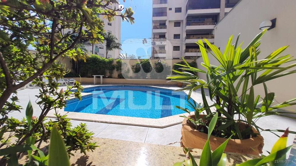 Apartamento, 4 quartos, 208 m² - Foto 21