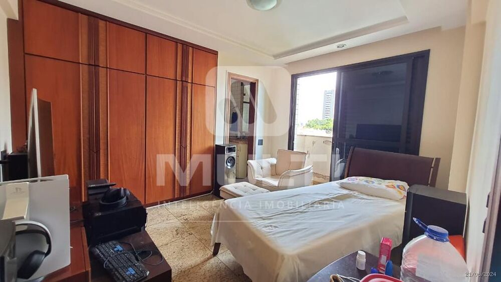 Apartamento, 4 quartos, 208 m² - Foto 12