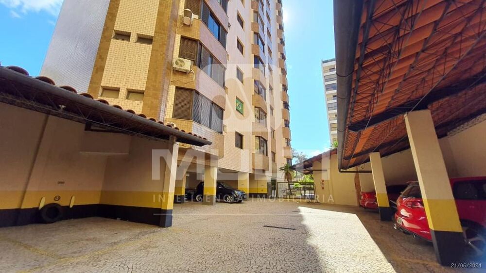 Apartamento, 4 quartos, 208 m² - Foto 20