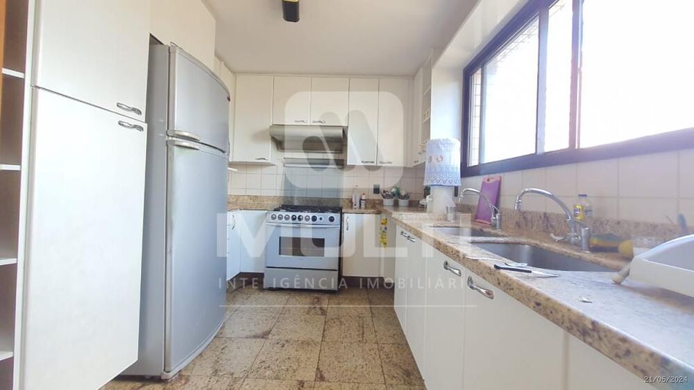 Apartamento, 4 quartos, 208 m² - Foto 5