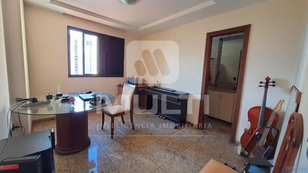Apartamento, 4 quartos, 208 m² - Foto 14