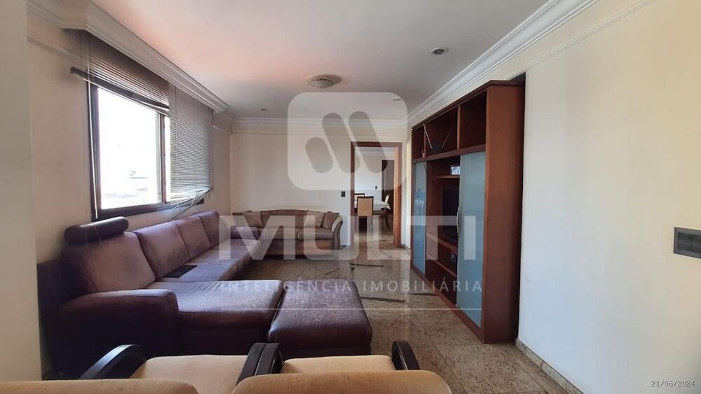 Apartamento, 4 quartos, 208 m² - Foto 4