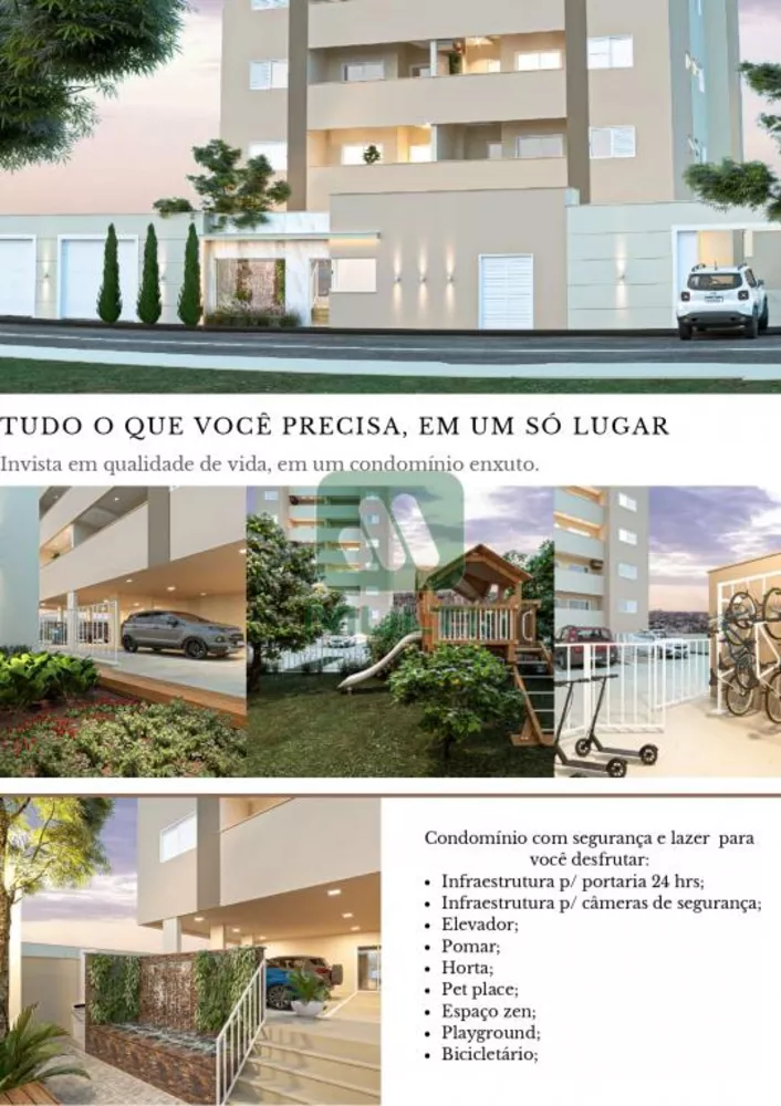 Cobertura à venda com 3 quartos, 129m² - Foto 5