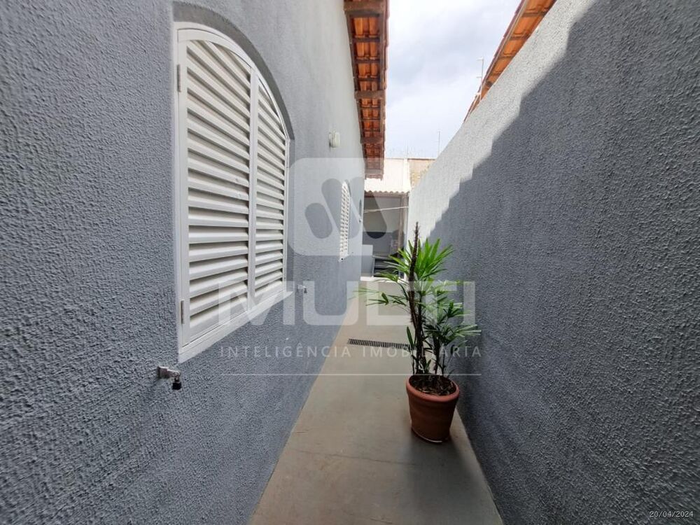 Casa, 3 quartos, 153 m² - Foto 1