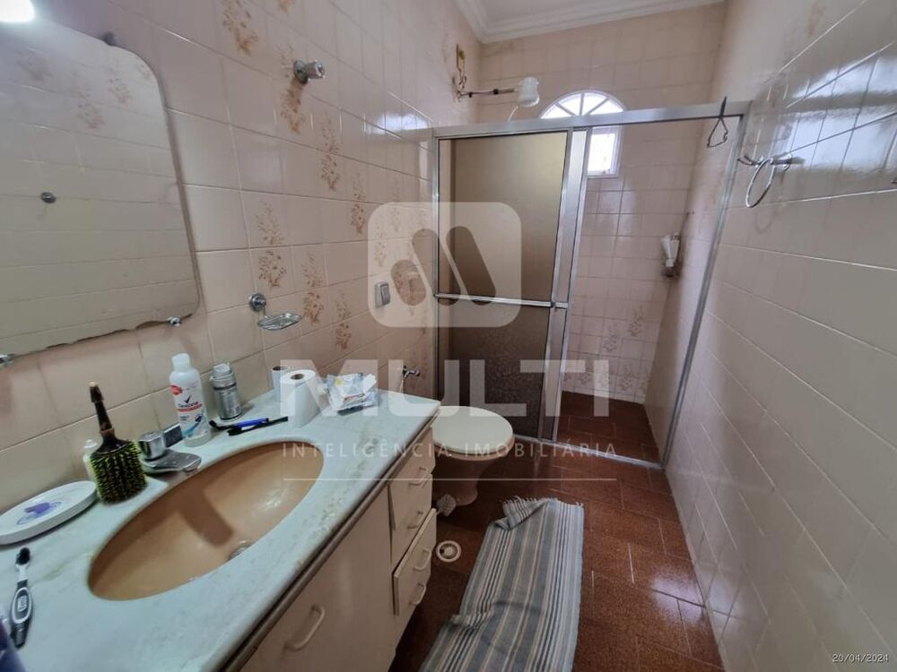 Casa, 3 quartos, 153 m² - Foto 2