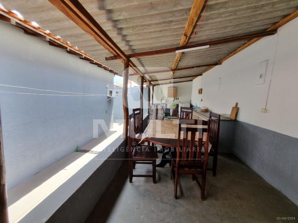 Casa, 3 quartos, 153 m² - Foto 8