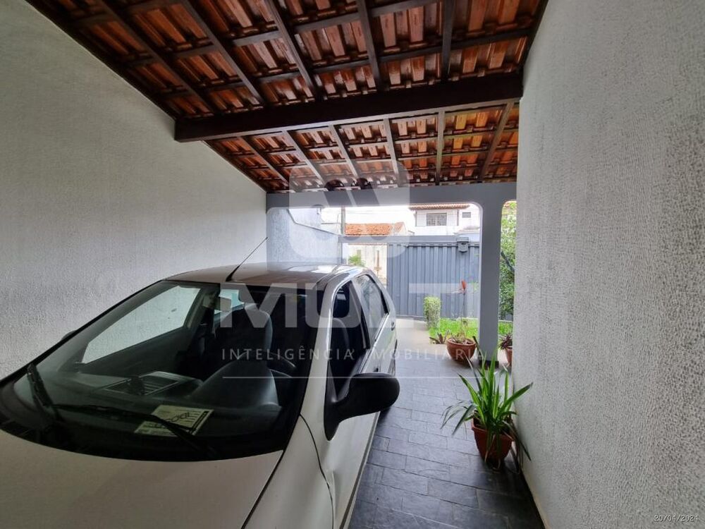 Casa, 3 quartos, 153 m² - Foto 11