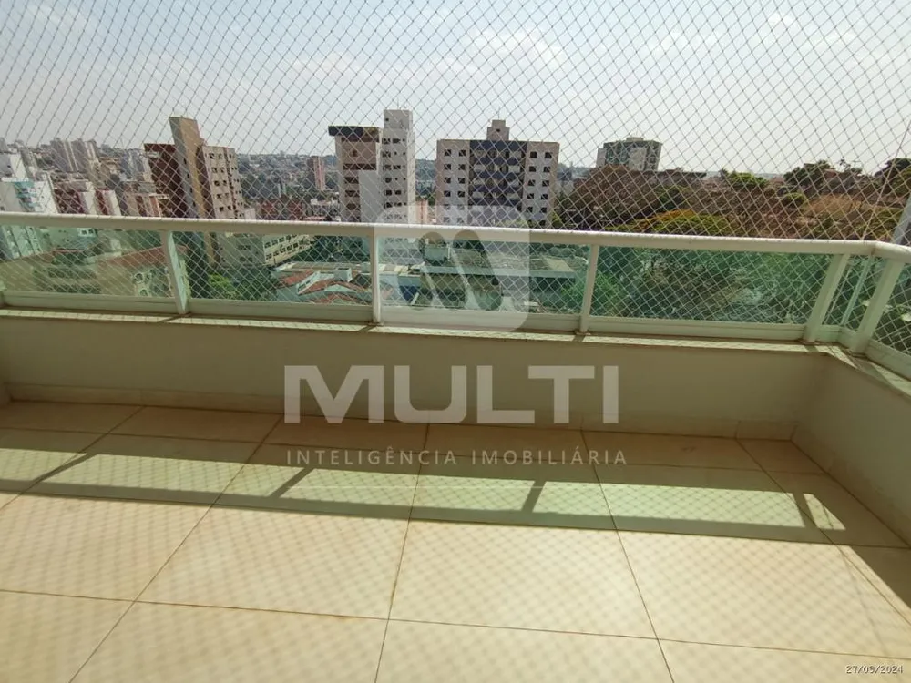 Apartamento, 3 quartos, 87 m² - Foto 3
