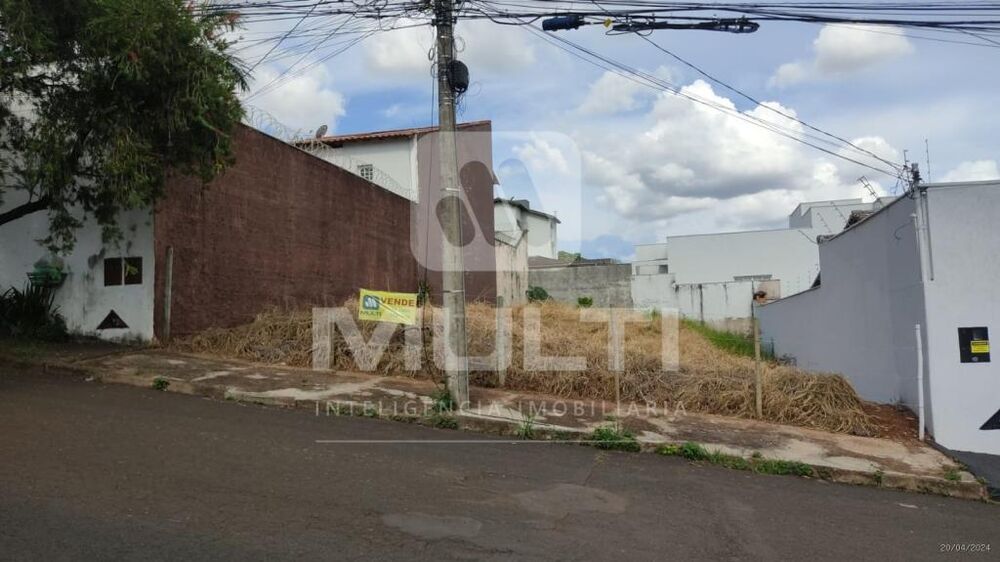 Terreno, 360 m² - Foto 1
