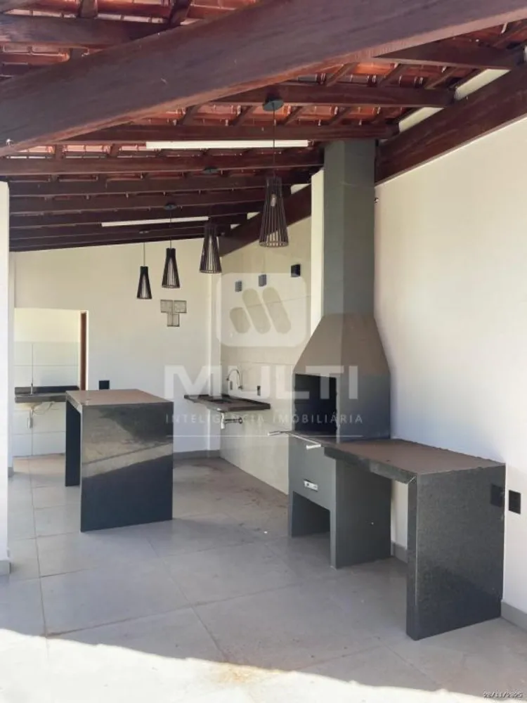 Casa, 3 quartos, 160 m² - Foto 1