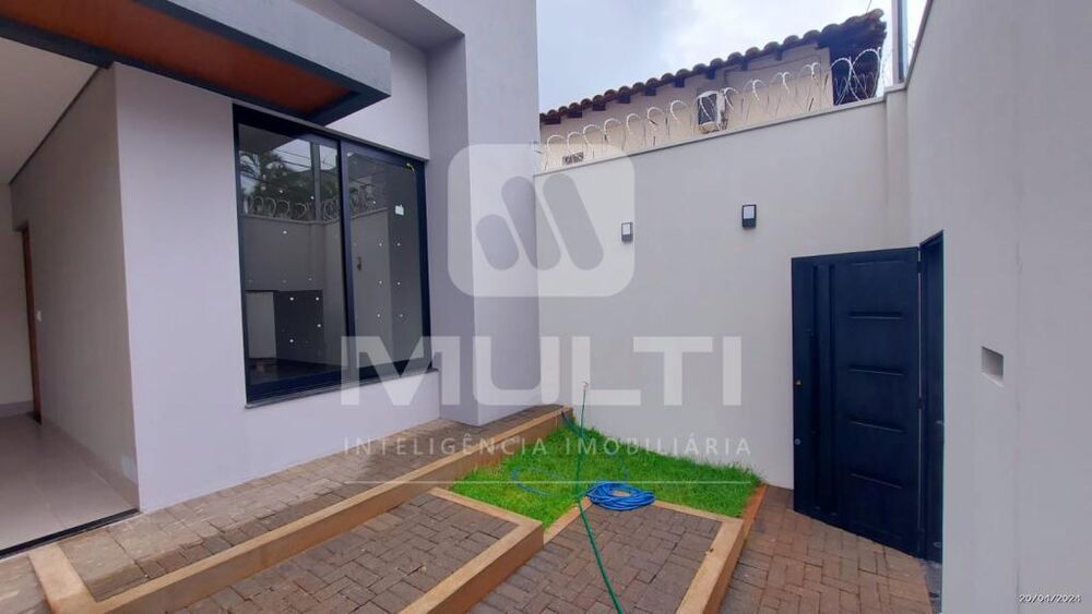Casa, 3 quartos, 210 m² - Foto 24