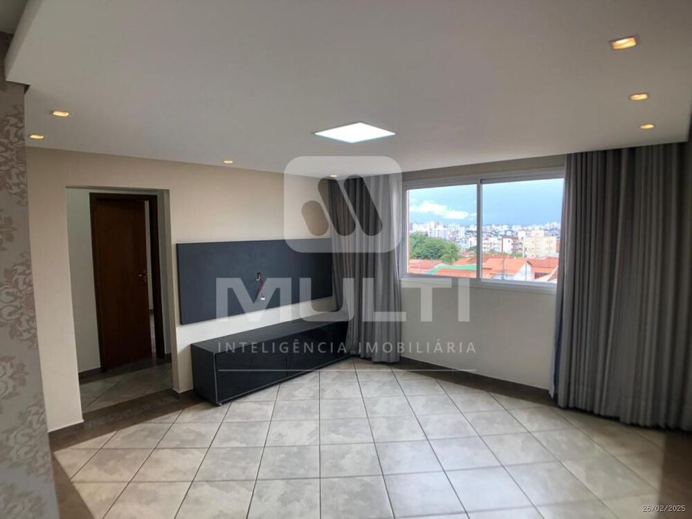 Apartamento, 3 quartos, 93 m² - Foto 5