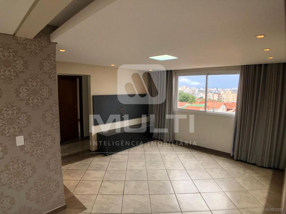Apartamento, 3 quartos, 93 m² - Foto 1