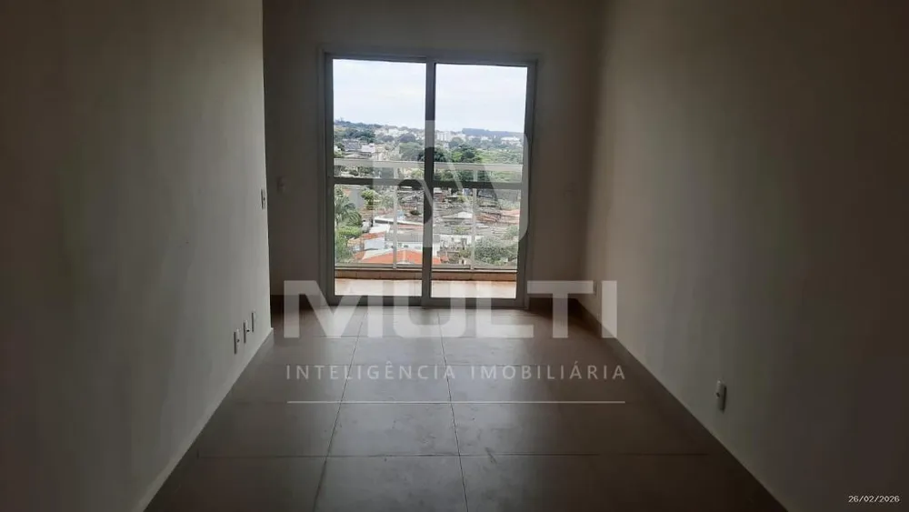 Apartamento, 2 quartos, 55 m² - Foto 1