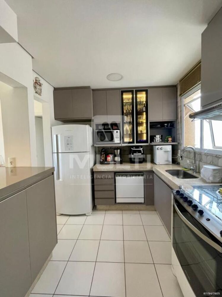 Apartamento, 3 quartos, 88 m² - Foto 9