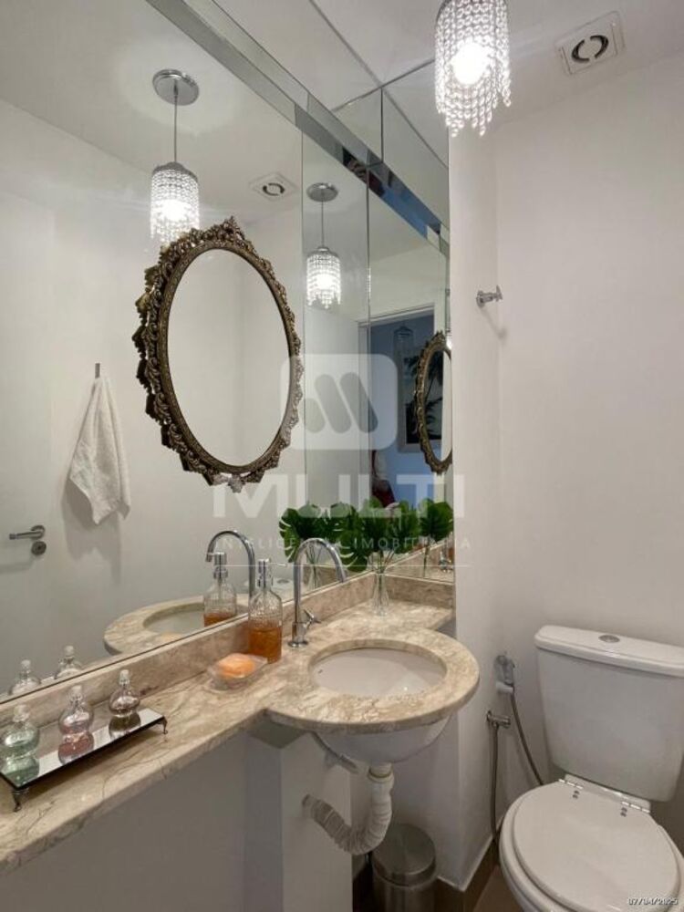 Apartamento, 3 quartos, 88 m² - Foto 5