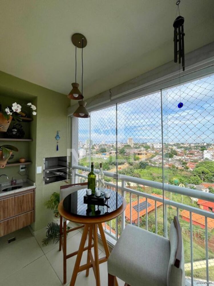 Apartamento, 3 quartos, 88 m² - Foto 12
