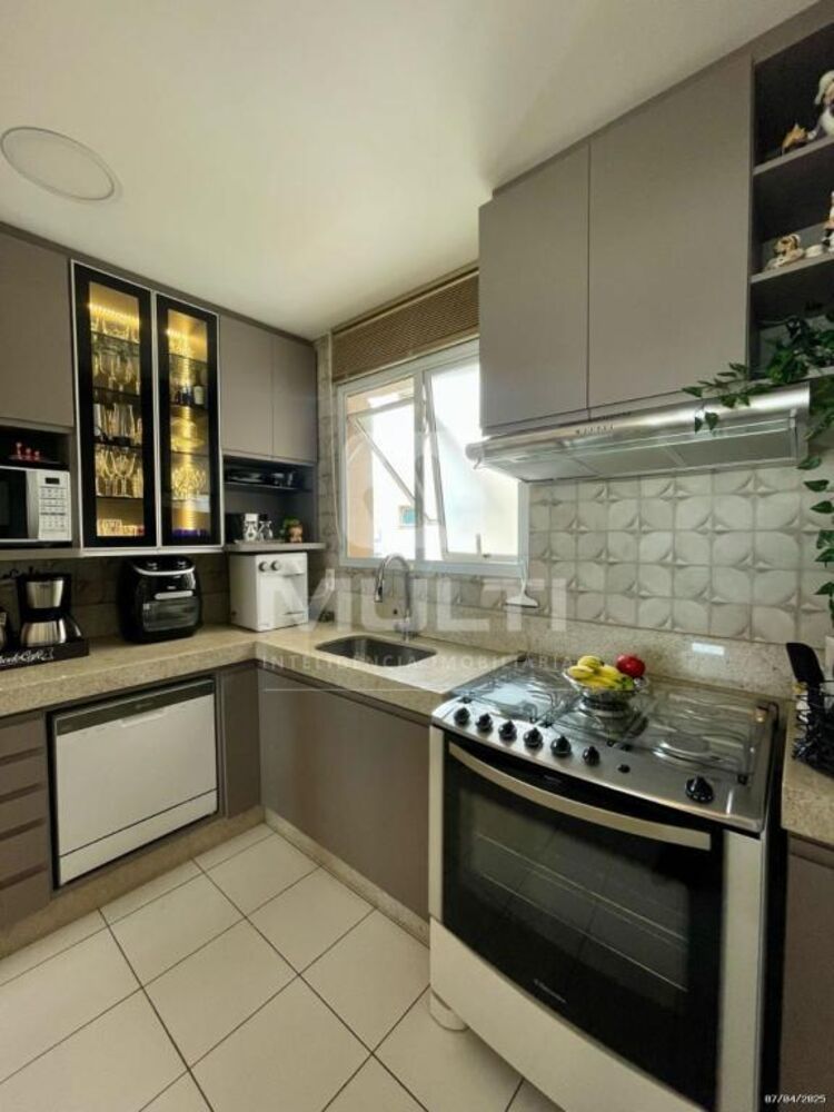Apartamento, 3 quartos, 88 m² - Foto 4