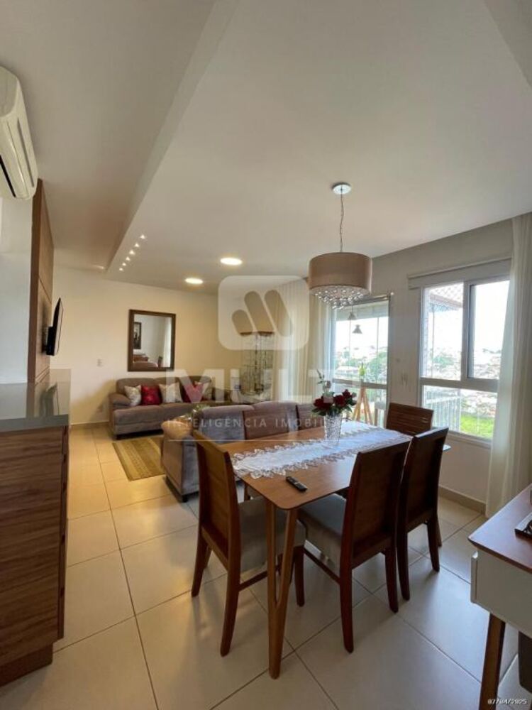 Apartamento, 3 quartos, 88 m² - Foto 7