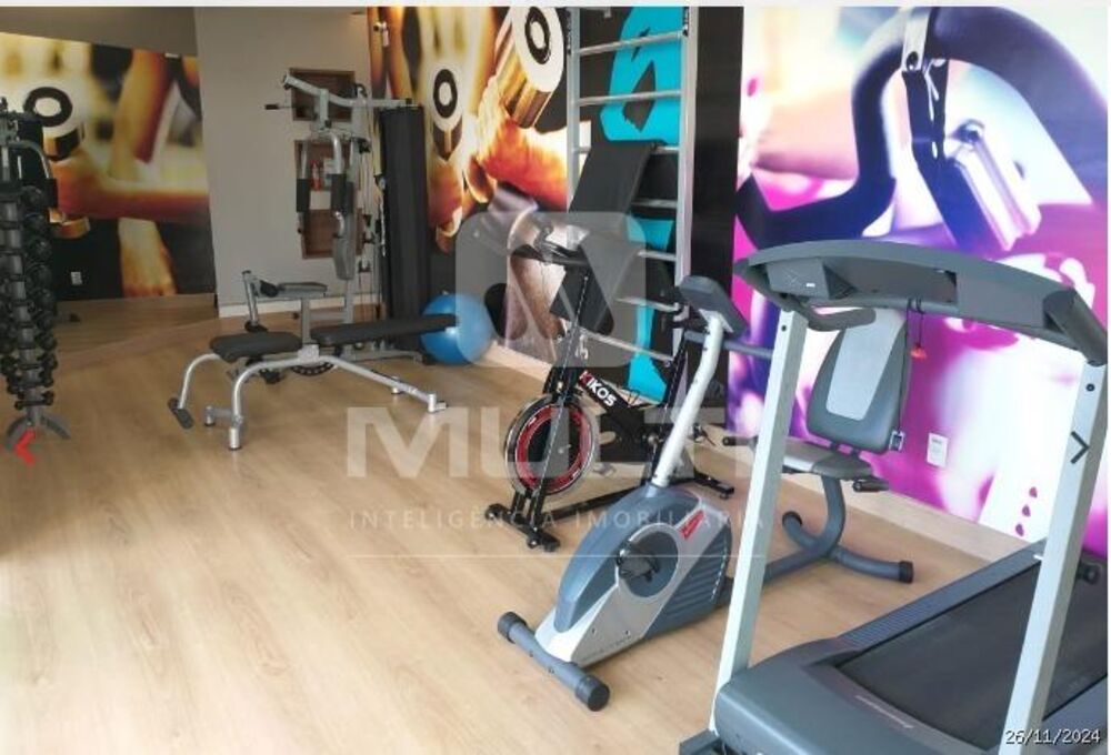 Apartamento, 3 quartos, 84 m² - Foto 2