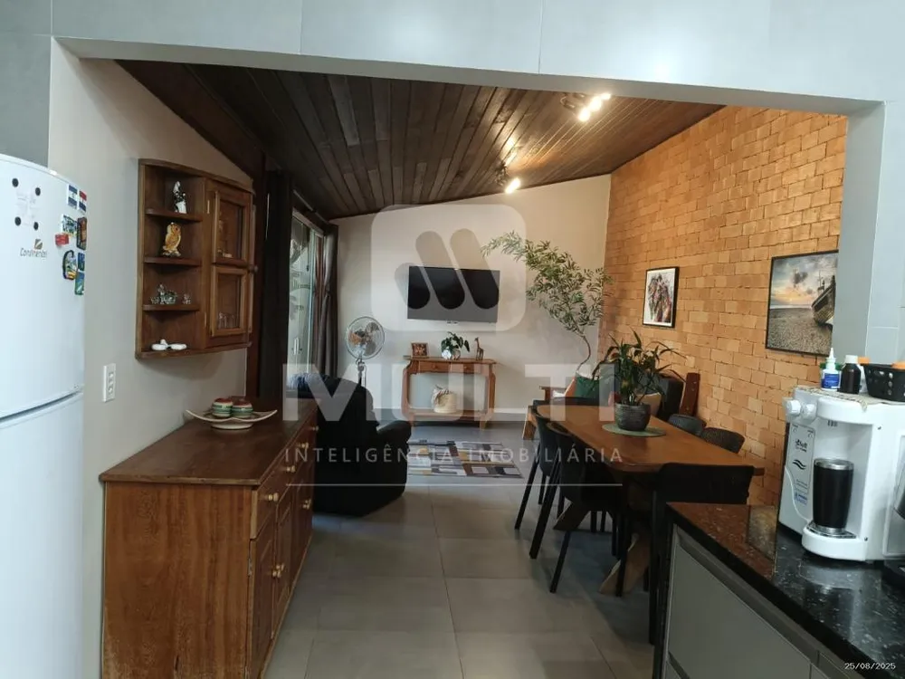 Casa, 3 quartos, 120 m² - Foto 1