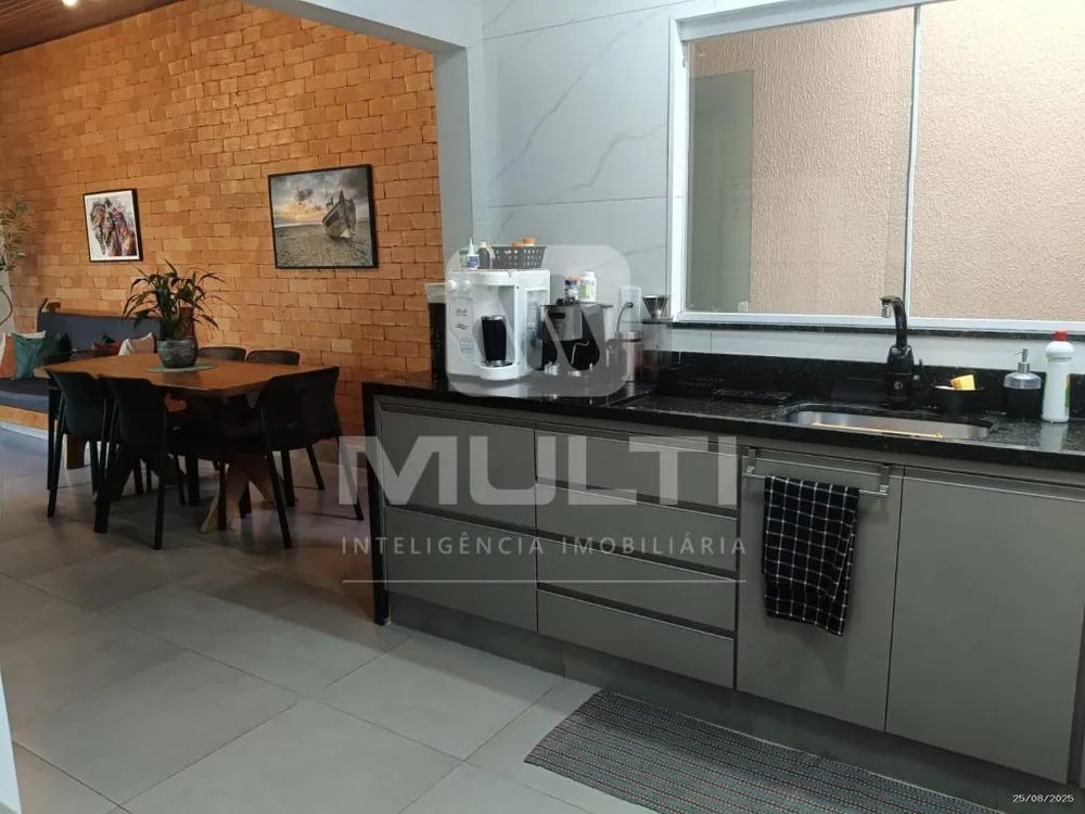 Casa, 3 quartos, 120 m² - Foto 5