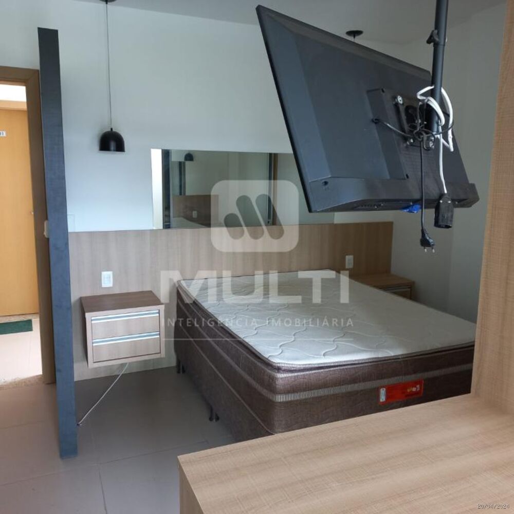 Casa, 1 quarto, 39 m² - Foto 28