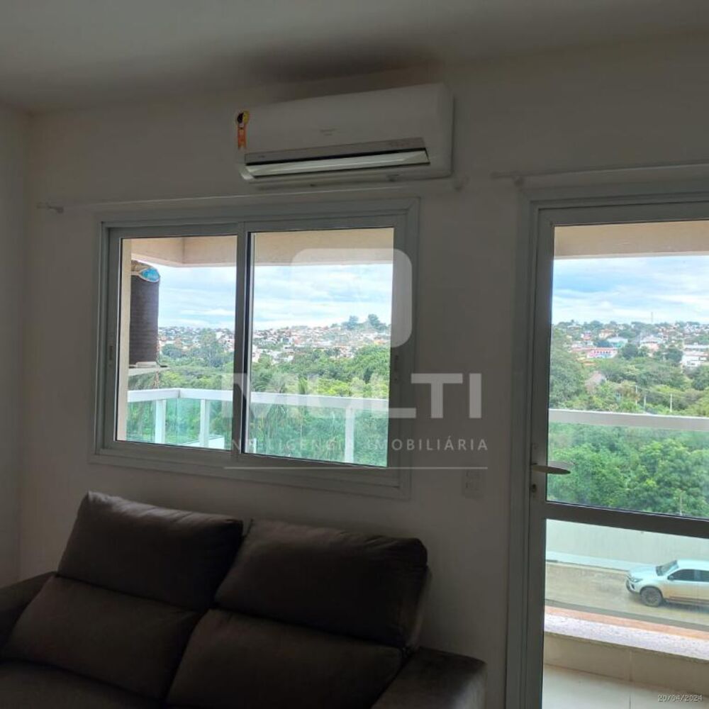 Casa, 1 quarto, 39 m² - Foto 23